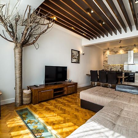 Apartment Antique Theatre 2 Стара-Заґора Екстер'єр фото