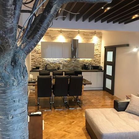 Apartment Antique Theatre 2 Стара-Заґора Екстер'єр фото