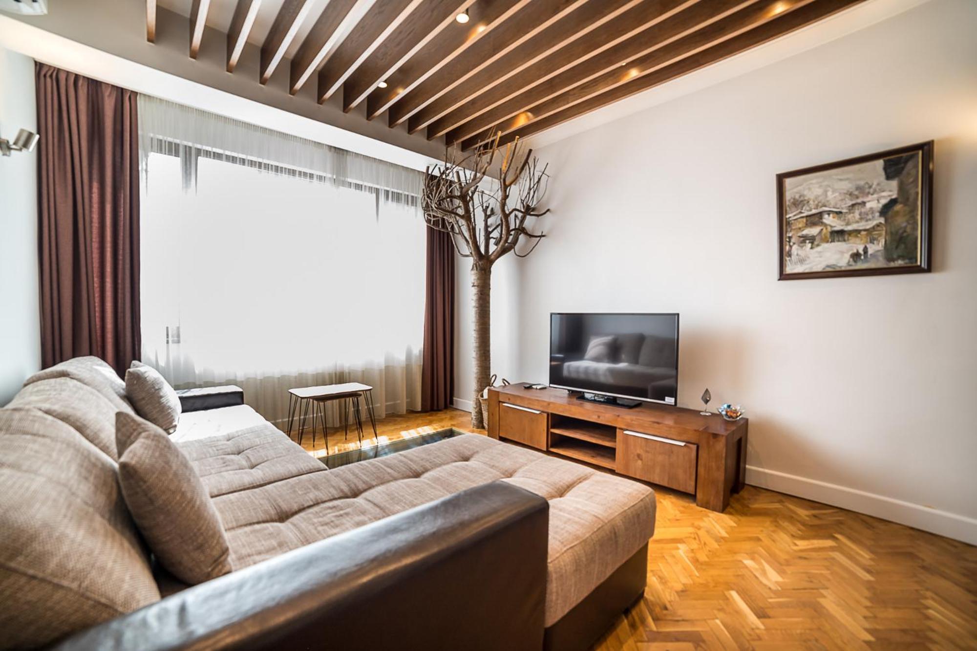 Apartment Antique Theatre 2 Стара-Заґора Екстер'єр фото