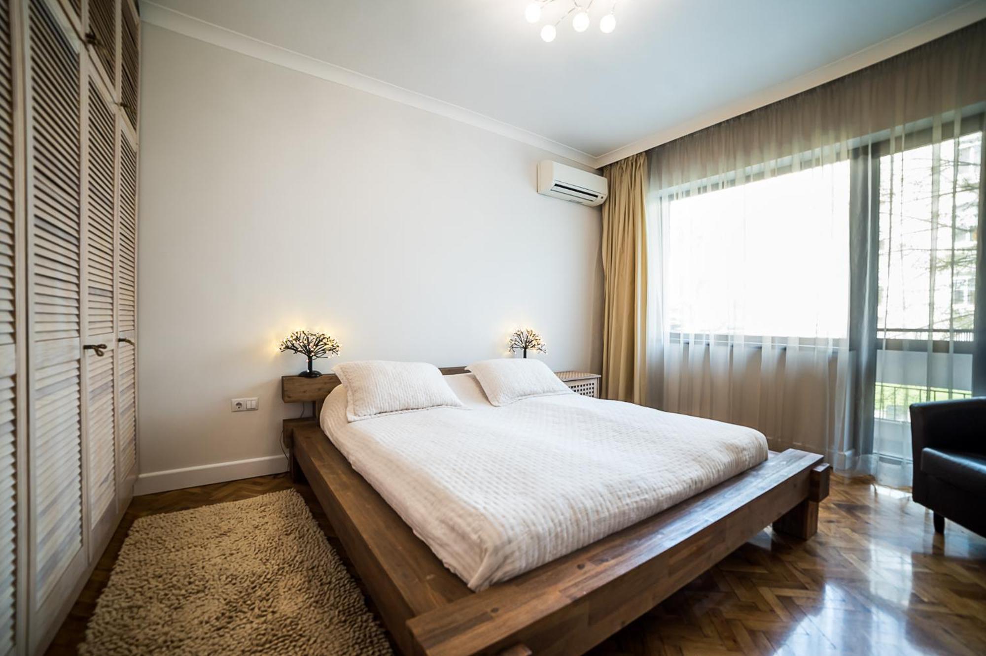 Apartment Antique Theatre 2 Стара-Заґора Екстер'єр фото