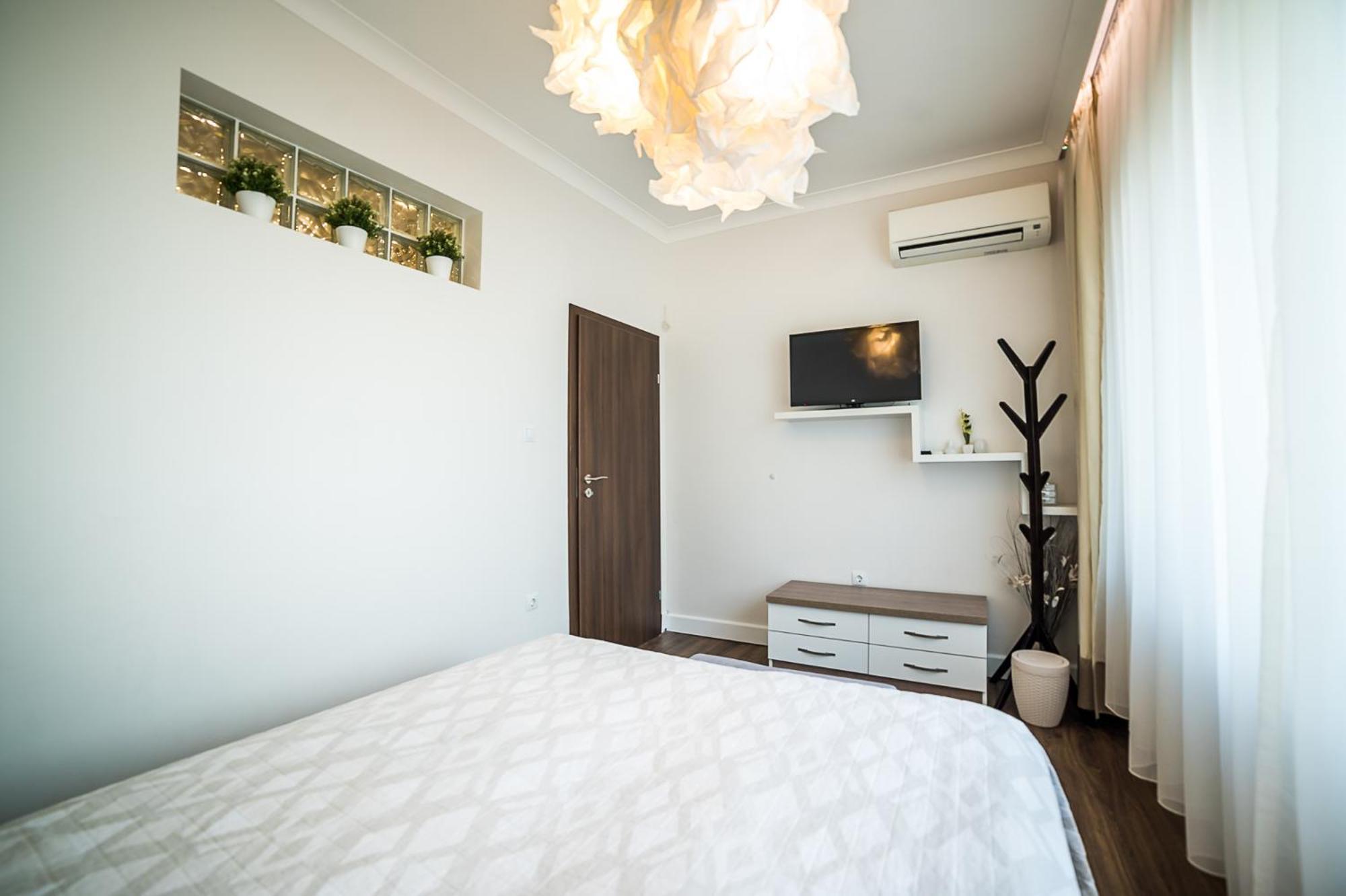 Apartment Antique Theatre 2 Стара-Заґора Екстер'єр фото