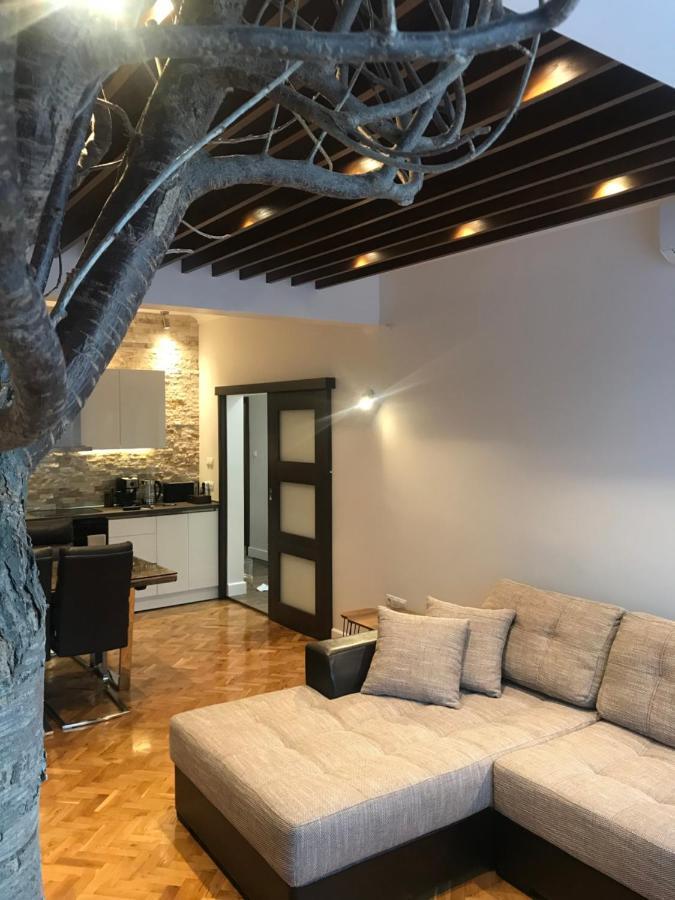 Apartment Antique Theatre 2 Стара-Заґора Екстер'єр фото